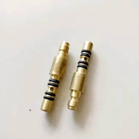 Quickfill pengisian pcp OD 8 model 4 sil od 27