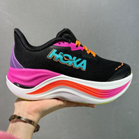 Hoka Skyward X Sneaker Men and Women Hoka Clifton 9 Running Shoes 1147912-BCQ
