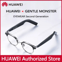 HUAWEI Eyewear II SMART LANG-01 MYMA-01 VERONA-01 SMART VERONA-01 Smart Glasses HD Stereo Wireless Bluetooth