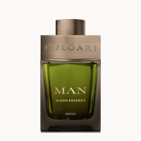 BVLGARI Man Wood Essence Parfum 100ml