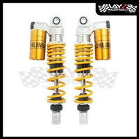 OHLINS YA-186 Yamaha Aerox 2021+ Shockbreaker Belakang