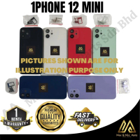 Applicable to 1P 12 MINI FULLSET HOUSING WITH ON OFF BUTTON AND SIM CARD TRAY Accessories, component