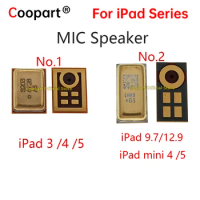 5pcs New Original Inner MIC Speaker For iPad 3 4 5 Mini 4 5 /iPad 9.7 /12.9 inch Microphone Transmitter