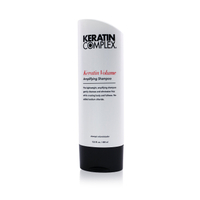 角蛋白護髮 Keratin Complex - 角蛋白豐盈洗髮露