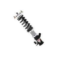 【SILVERS】西維斯 NEOMAX 避震器 適用於豐田WISH 12年式 送安裝(車麗屋)