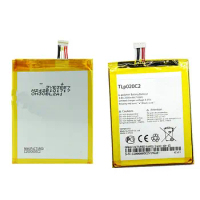 TLP020C2 2000mah 7.6wh 3.8v for Alcatel Idol x1s 6034R S950 Idol x 6037y 6040x 6032 TCL S950 Smartphone batteries