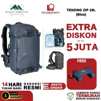 Summit Creative Camera Backpack Tenzing 18L Tas Ransel Kamera Outdoor 18 L Tas Kamera 18 Liter RESMI