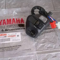 Saklar ( KIRI ) Motor Yamaha Mio Soul GT Jupiter MX Xeon Smile Sporty