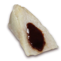 【億長御坊】湖州豆沙粽12顆組(粽子 甜粽 端午節 端午節肉粽)