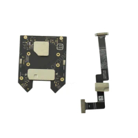 Original GPS Module for DJI AIR 3 Drone Replacement GPS Board with Cable for DJI Mavic Air 3 Repair Parts