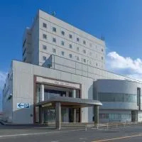 住宿 東海城市酒店 Tokai