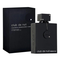 น้ำหอม ARMAF Club De Nuit Perfume 105 ml มีหลายกลิ่น หลายสี หอมสดชื่น หอมหวาน หอมเท่ห์สปอร์ต