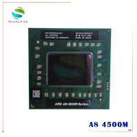 Amd A8-Series A8 4500M  Am4500Dec44Hj  Laptop Cpu Quad Core SSS