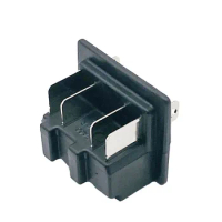M18 Tool Connector Terminal Block Battery Assembly Parts For Milwaukee 18V 48-11-1815 Lithium Battery Charger Adpter Accessories