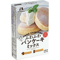 現貨   森永舒芙蕾鬆餅粉170G/盒 日本製 森永製菓 森永 舒芙蕾 鬆餅粉 鬆餅    現貨