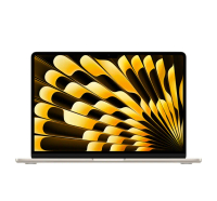 Apple MacBook Air 13.6吋 M3晶片 8核心CPU 8核心GPU 8GB記憶體 256G SSD 4色-星光色