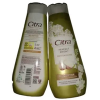 Citra Handbody Bengkoang 210Ml, Citra Handbody Pearl 210Ml Citra Handbody Bengkoang 210Ml (Kuning)