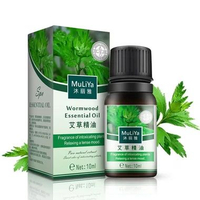 MuLiYa ESSENTIAL MASSAGE OIL | Body Oil | Minyak Pijat Esensial Aromaterapi | Relaxing Aromatherapy 
