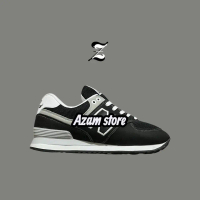 Promo sneakers, sneakers sepatu casual jogging scholl pria wanita Sport Kasual Shoes