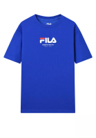 FILA FILA KIDS FILA Logo T 裇 3-11 歲