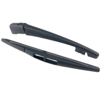 Rear Windshield Wiper Arm is Suitable for Honda Binzhi / Honda Vezel Rear Wiper and Rear Wiper Blade Rocker Arm Assembly