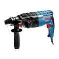 BOSCH GBH 2-24 DRE 四溝三用免出力鎚鑽，SDS plus 鑽夾頭，367mm 長度，2.8kg 重量