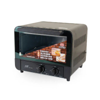 【SPT尚朋堂】15L專業型烤箱(SO-815BC)