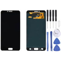 Lắp ráp cảm ứng LCD cho Samsung Galaxy C5 / C5000