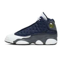 AIR JORDAN 13 FLINT GS