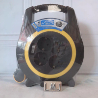 ROLL KABEL 20m SNI BERKUALITAS KUAT ABGUS