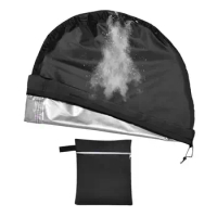 Waterproof Fan Covers For Outdoor Waterproof And Dust-proof Cover For High-Velocity Drum Fan Floor Fan Cover In Heavy Duty 420D