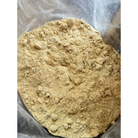 1KG KACANG MEDE BUBUK MATANG / CASHEW POWDER / METE BUBUK