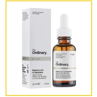 THE ORDINARY 視黃醇角鯊烷抗老精華 RETINOL 0.2% IN SQUALANE 30ML