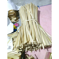MPL iratan bambu isi 500.biji / Bahan kerajinan tangan anyaman bambu LE698PROMO SPECIAL