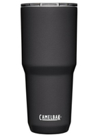 【【蘋果戶外】】Camelbak Tumbler 黑【900ml】不鏽鋼雙層保溫杯 保冰可機洗 18/8不鏽鋼 冰壩杯