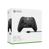 【微軟】XBOX 無線控制器 手把 + USB-C 纜線 台灣公司貨