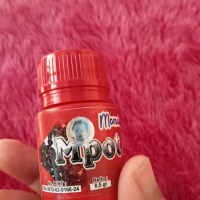 Mpot ayam momo