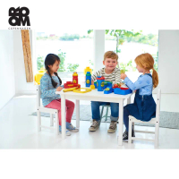 【LEGO 樂高】Room Copenhagen LEGO MAGNETS SET 樂高磁鐵組(樂高磁鐵組)