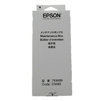 EPSON 原廠廢墨收集盒 C934591 適用L15160 M15140 L6580