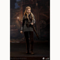 Accessories Model for POPTOYS EX051 Female Vikings Warrior 1/6th Scale 12" Action Figure 1:6 In Stock New