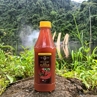 Jus MAG Extra Power Natural