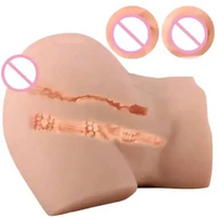 BONEKA PANTAT SEXTOYS