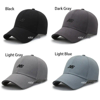 Topi Polo Caps Topi Baseball SHAUN Narason Hat Cap Casual Distro Fashion Pria Wanita NS Korean