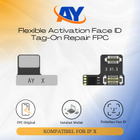 AY - Flexible Face ID Tag On Repair IP X FPC Original