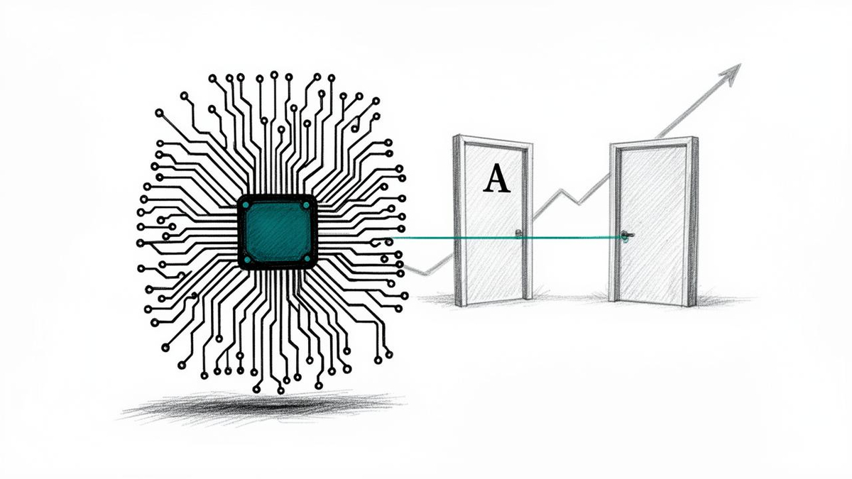 Anthropic Ends  Billion Takeover Talks With AI Startup Decart