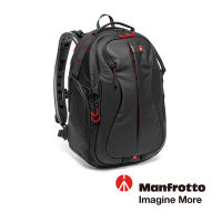 Manfrotto Minibee‐120 PL Backpack 旗艦級小蜜蜂雙肩背包 MBPL-MB-120