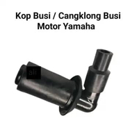 Kop Busi - Cangklong Busi - Cop Busi - Tutup Busi - Cop Busi Motor - Kop Busi Motor - Cangklong Busi