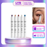 [NYX - Bill Us] Kẻ Viền Mắt Nhũ Trăng  Chì Kẻ mắt đa năng NYX Jumbo Eye Pencil Chống Trôi, Siêu Bền,