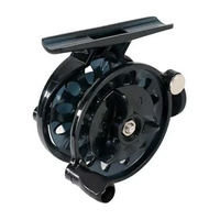 LEO Gulungan Reel Pancing Carp Winter Ice Fly Fishing - EPC-104, Teknik Fly Fishing untuk Memancing