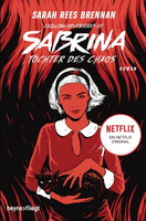 【電子書】Chilling Adventures of Sabrina: Tochter des Chaos